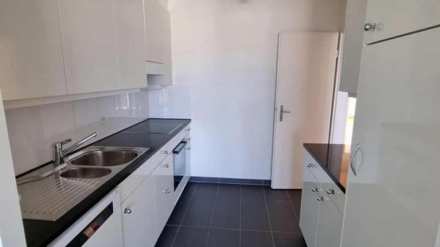Wohnung mieten - Bodenackerstrasse 6b, 4334 Sisseln AG - Foto 4