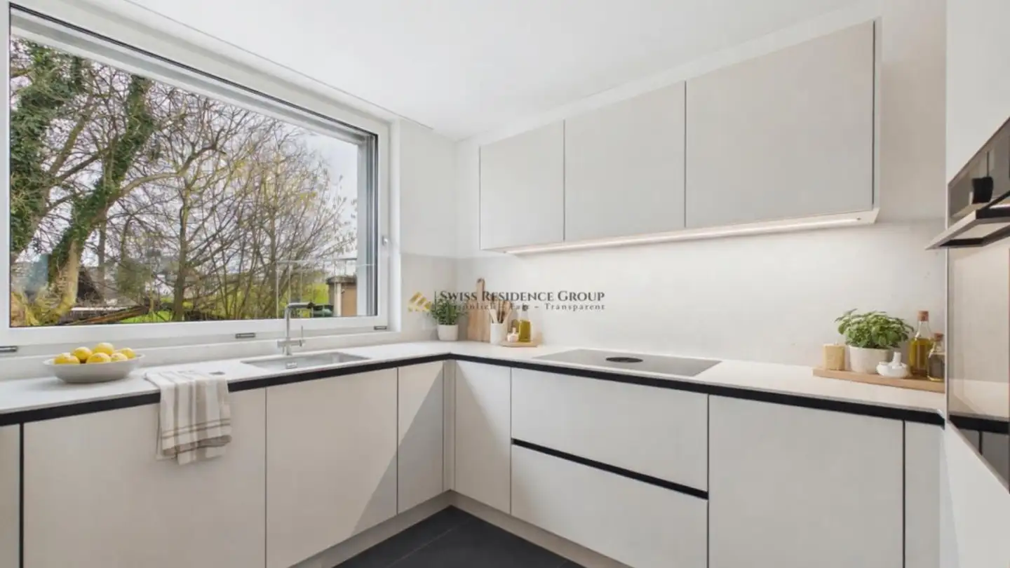 Maison en terrasse à louer - 8932 Mettmenstetten - Photo 2