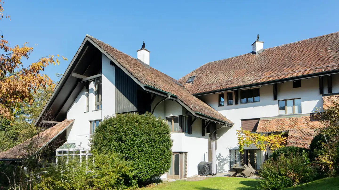 Row house for rent - Haumühlestrasse 7, 8424 Embrach - Photo 3
