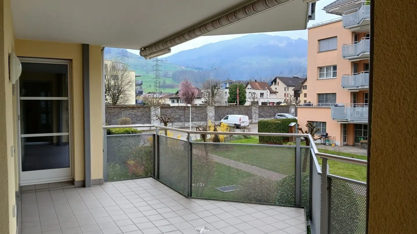 Appartement à louer - Glarnerstrasse 65, 8854 Siebnen - Photo 2