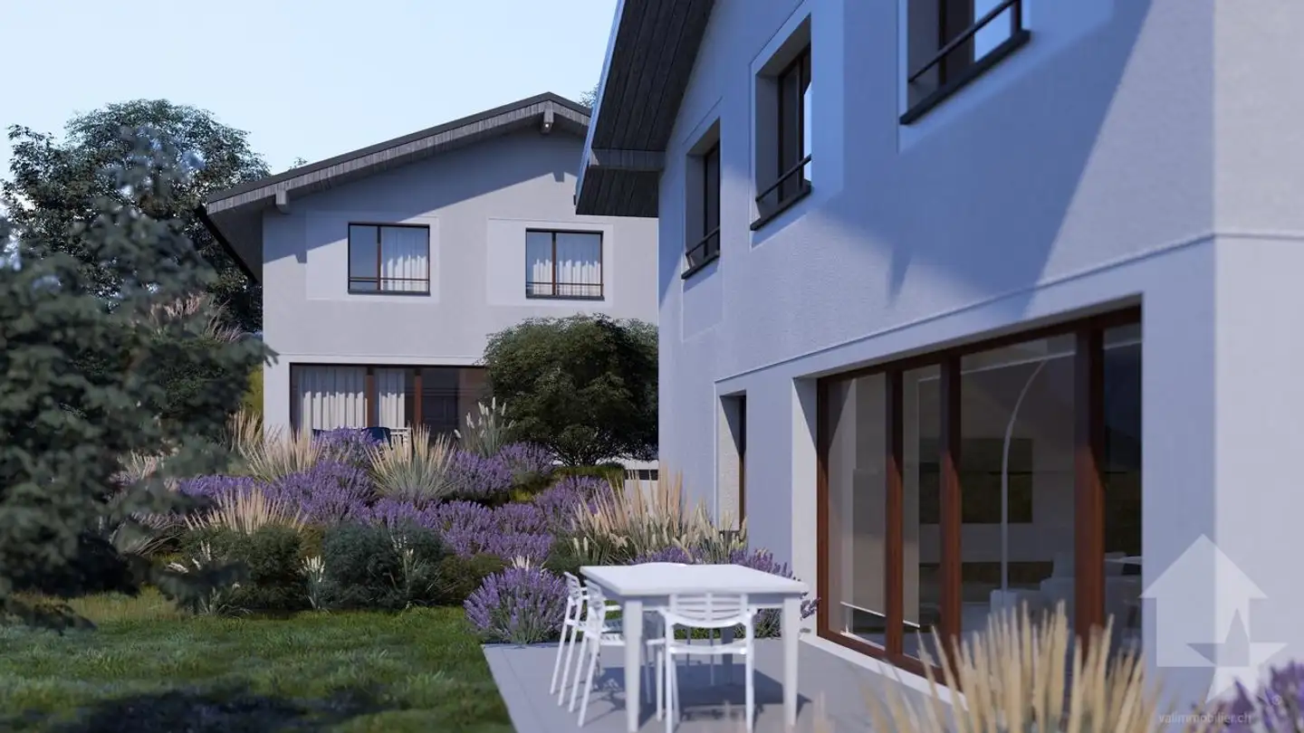 Villa kaufen - 3976 Noës