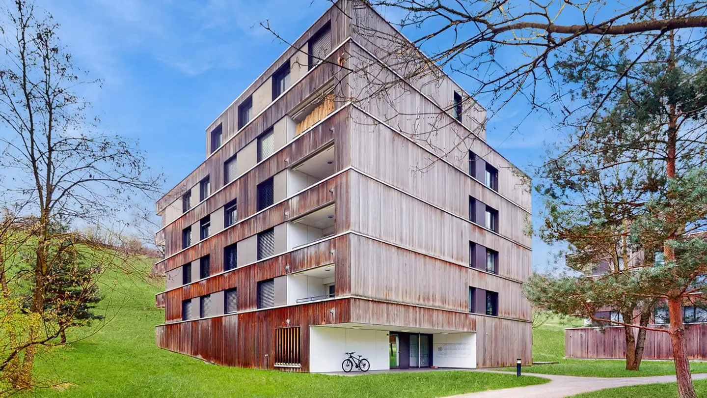 Apartment for rent - Bernstrasse 147, 3400 Burgdorf