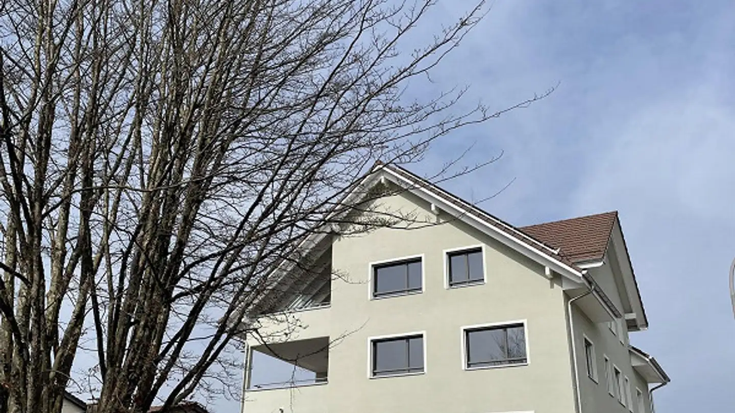 Wohnung mieten - Landstrasse 21, 9606 Bütschwil