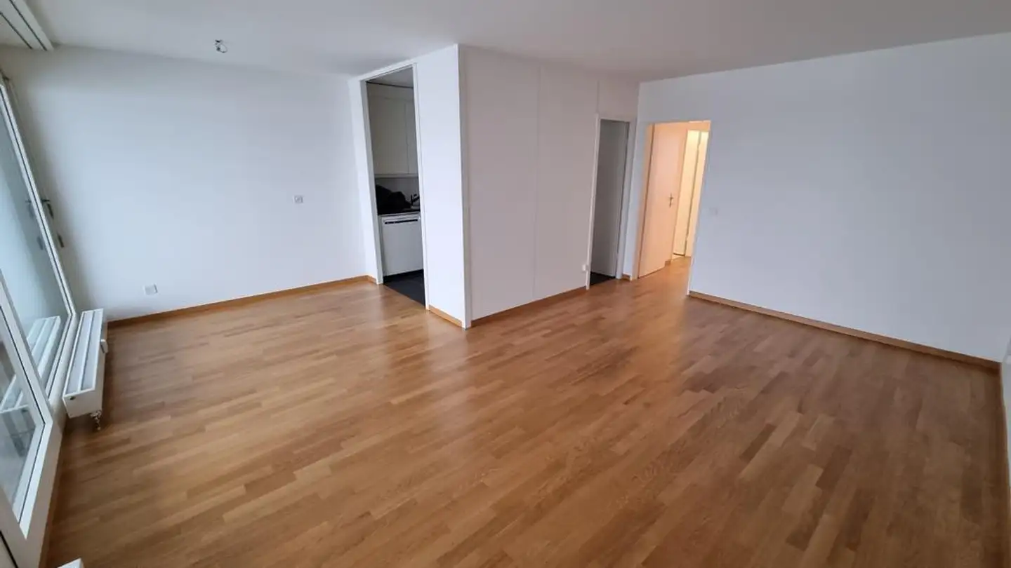 Wohnung mieten - Bodenackerstrasse 6b, 4334 Sisseln AG - Foto 3