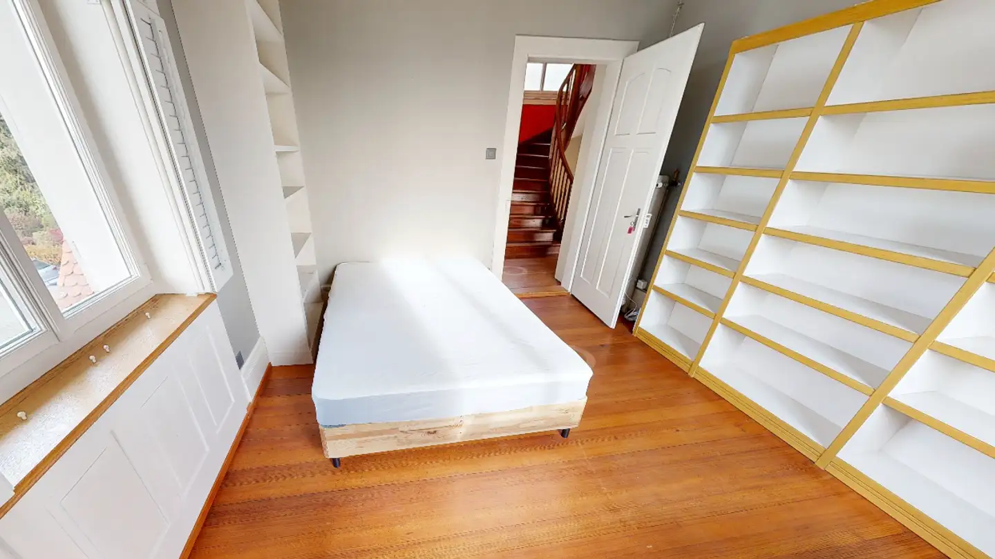 Single room for rent - 8049 Zürich