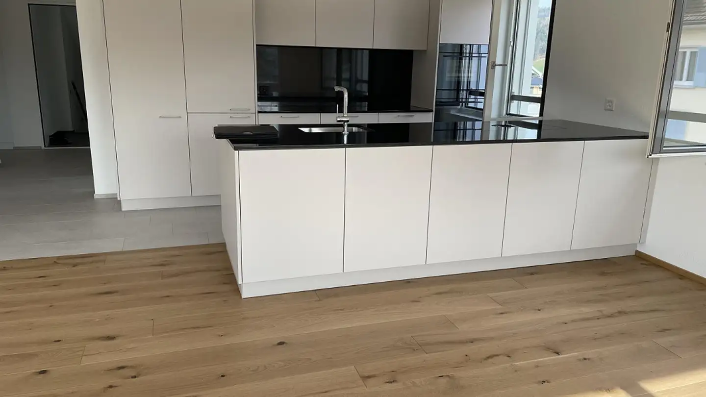 Wohnung mieten - Landstrasse 21, 9606 Bütschwil - Foto 4