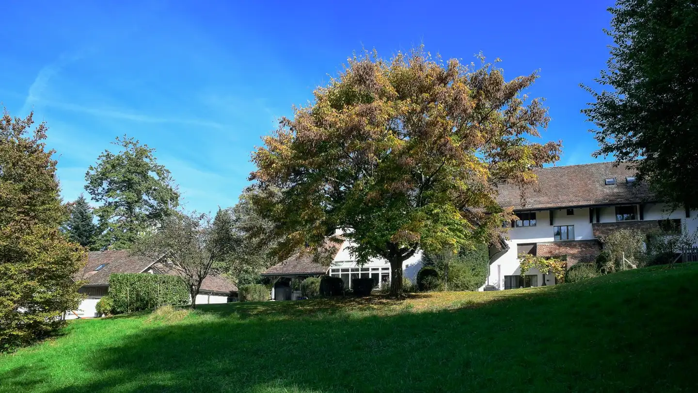 Row house for rent - Haumühlestrasse 7, 8424 Embrach - Photo 4