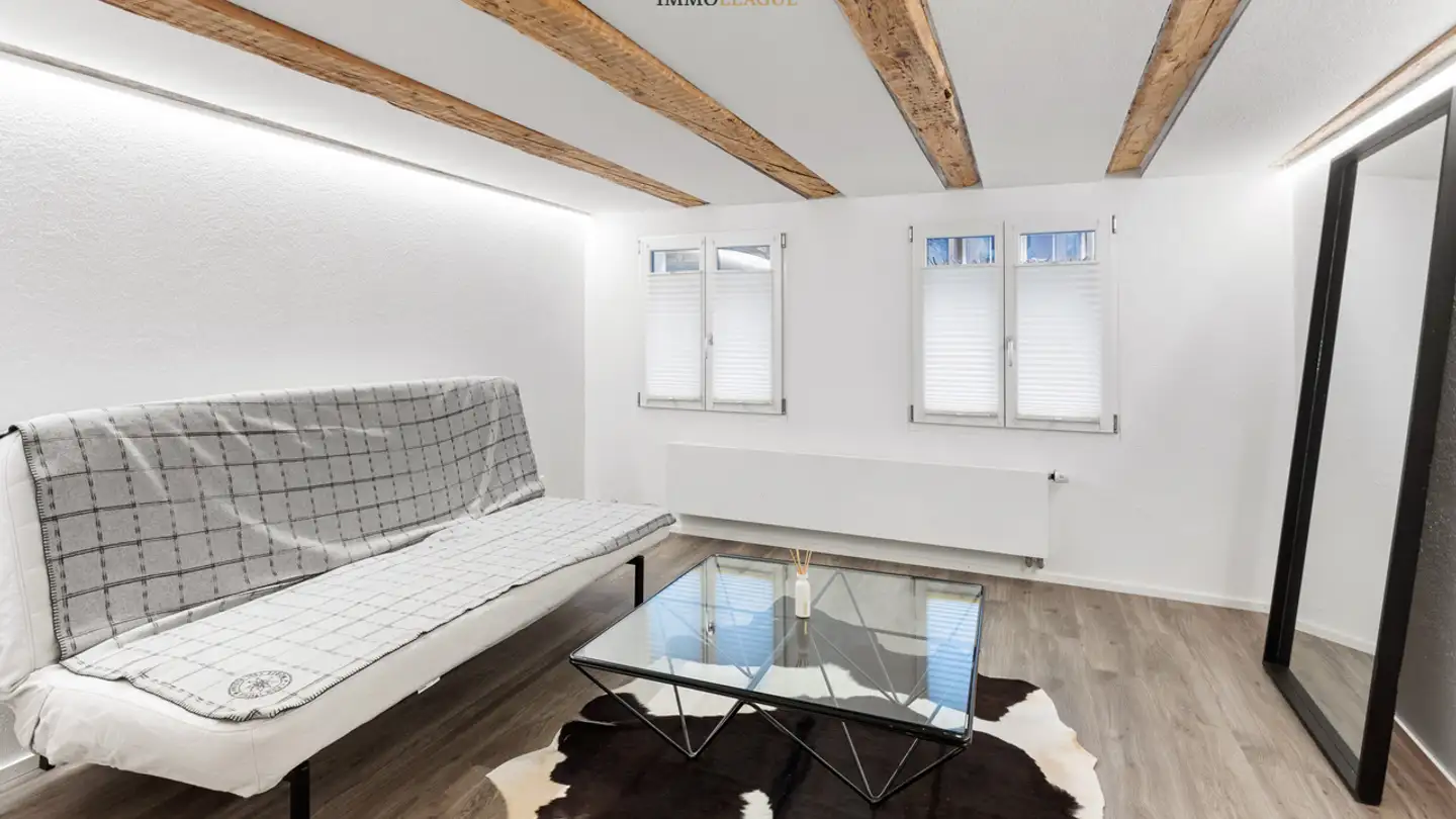 Maison individuelle à vendre - Linsebühlstrasse 74a, 9000 St. Gallen - Photo 3