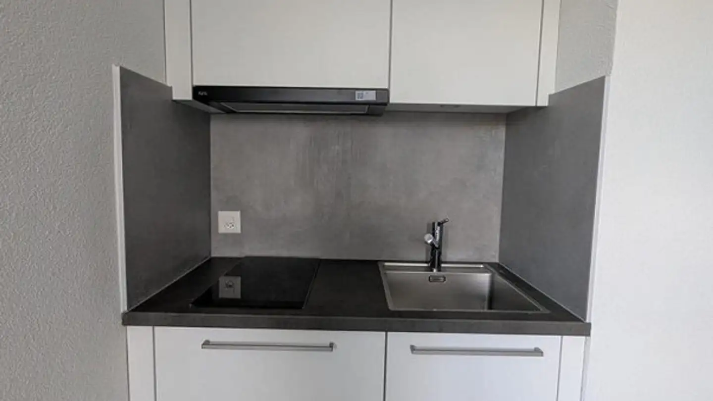 Appartamento in affitto - Oberburgstrasse 112, 3414 Oberburg - Foto 3