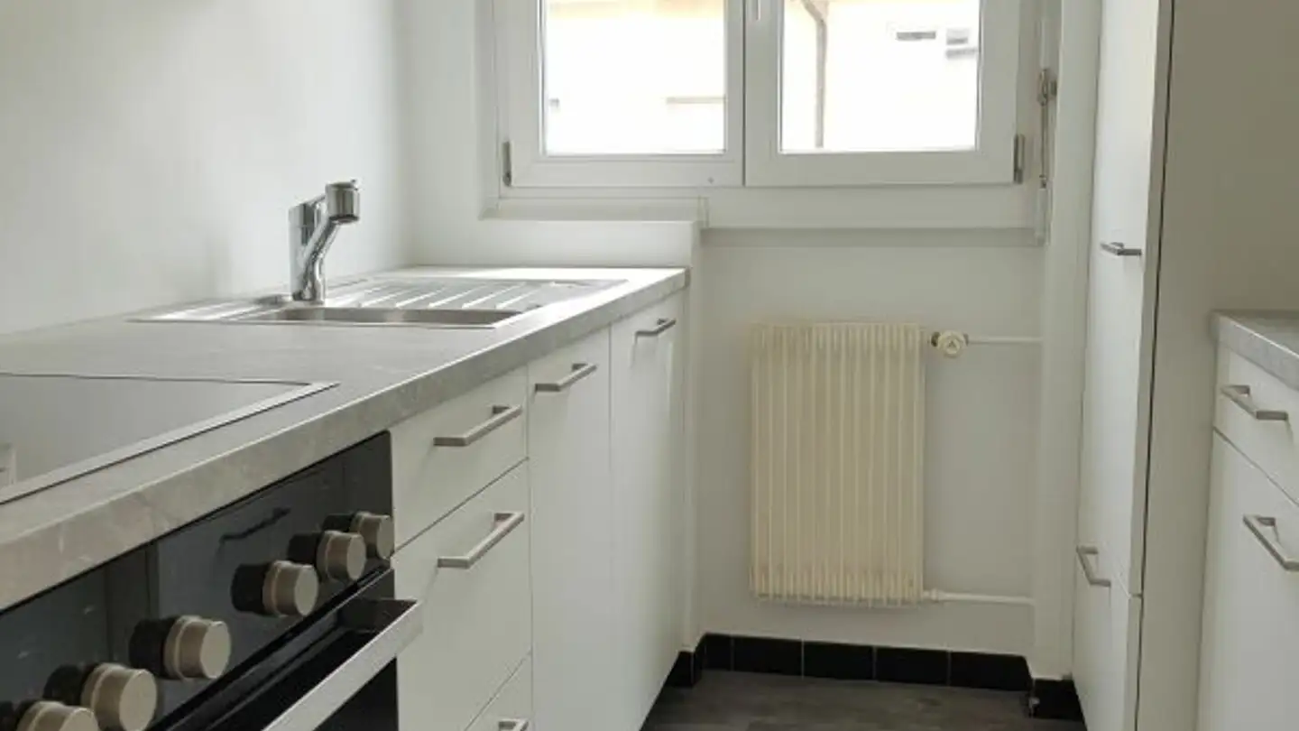 Wohnung mieten - Zeughausstrasse 51, 3250 Lyss - Foto 2