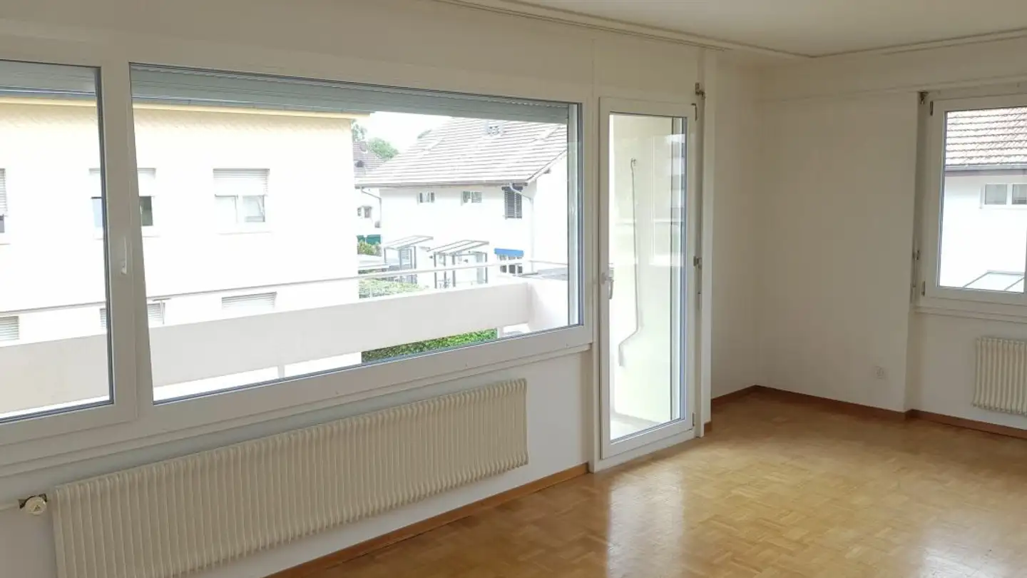 Wohnung mieten - Zeughausstrasse 51, 3250 Lyss - Foto 3