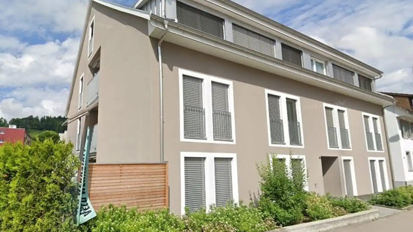 Appartement à louer - Dorfstrasse 29, 8424 Embrach