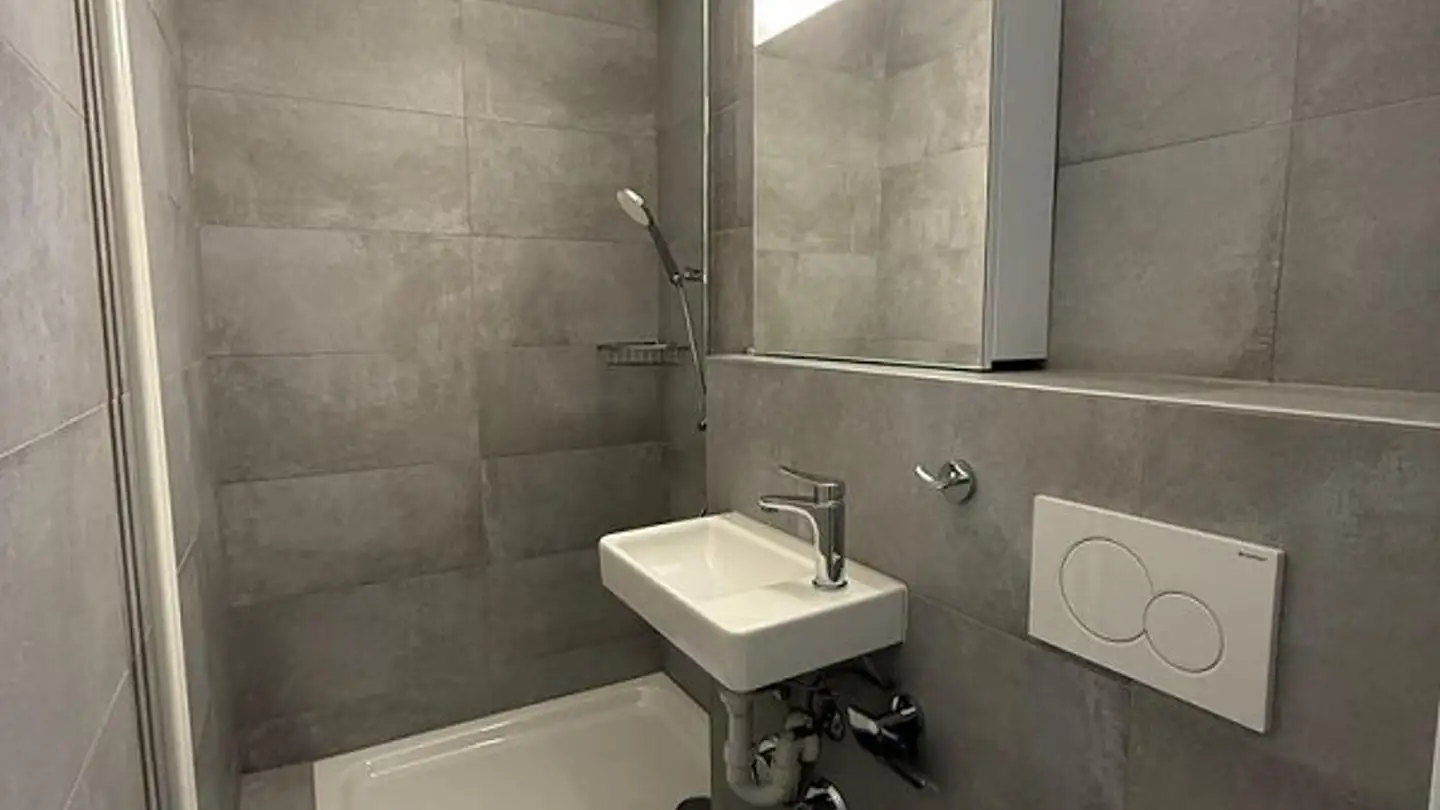 Appartamento in affitto - Oberburgstrasse 112, 3414 Oberburg - Foto 4