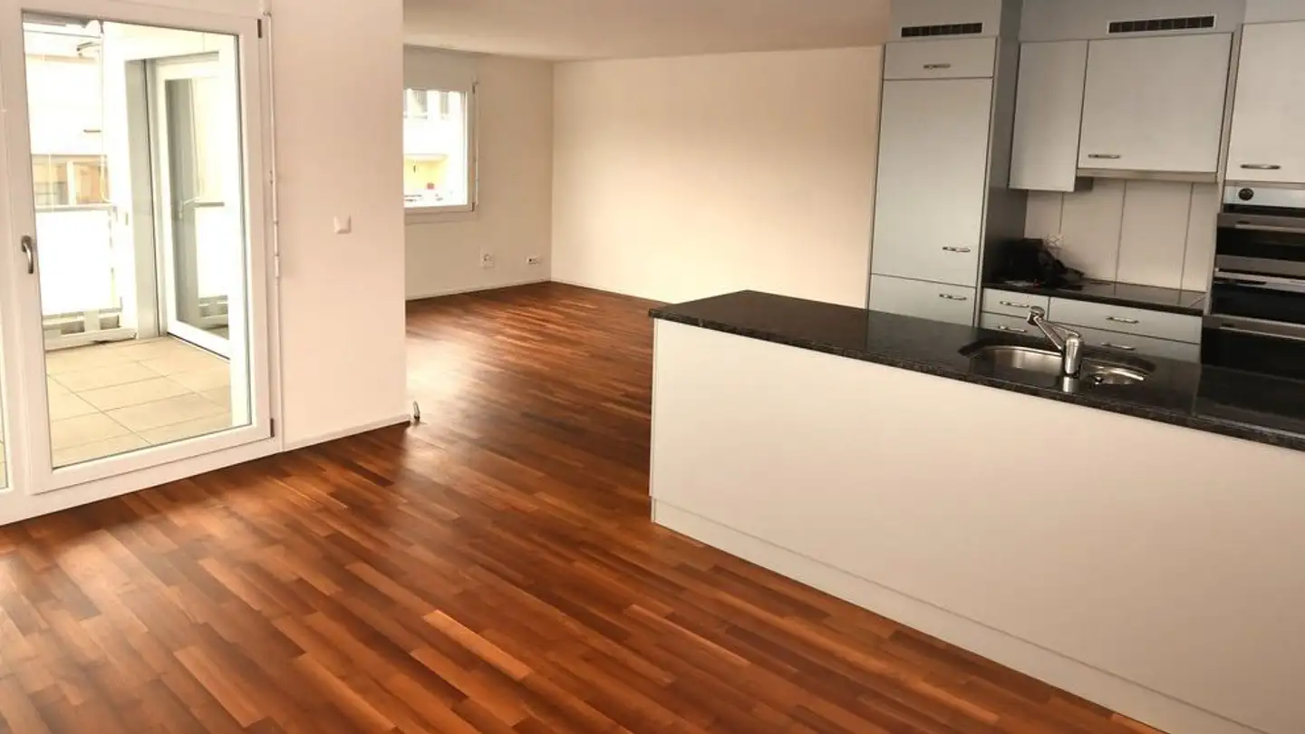 Attique à vendre - Seemattgasse 11, 8180 Bülach