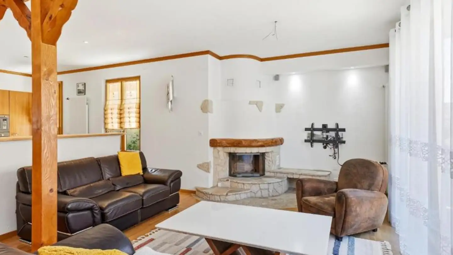 Wohnung kaufen - Avenue Centrale 107, 1884 Villars-sur-Ollon - Foto 2