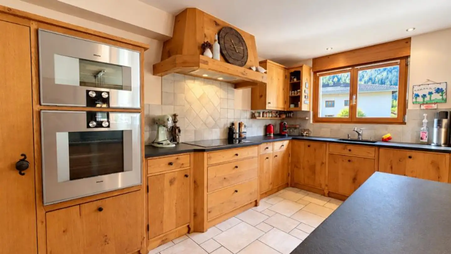 Appartement à vendre - 1937 Orsières - Photo 3