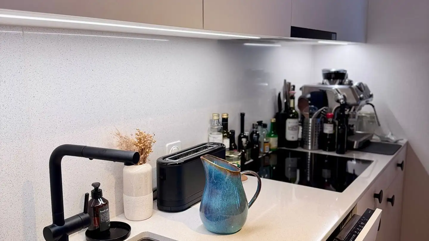 Appartamento in affitto - Erlengutstrasse 6, 8703 Erlenbach ZH - Foto 2