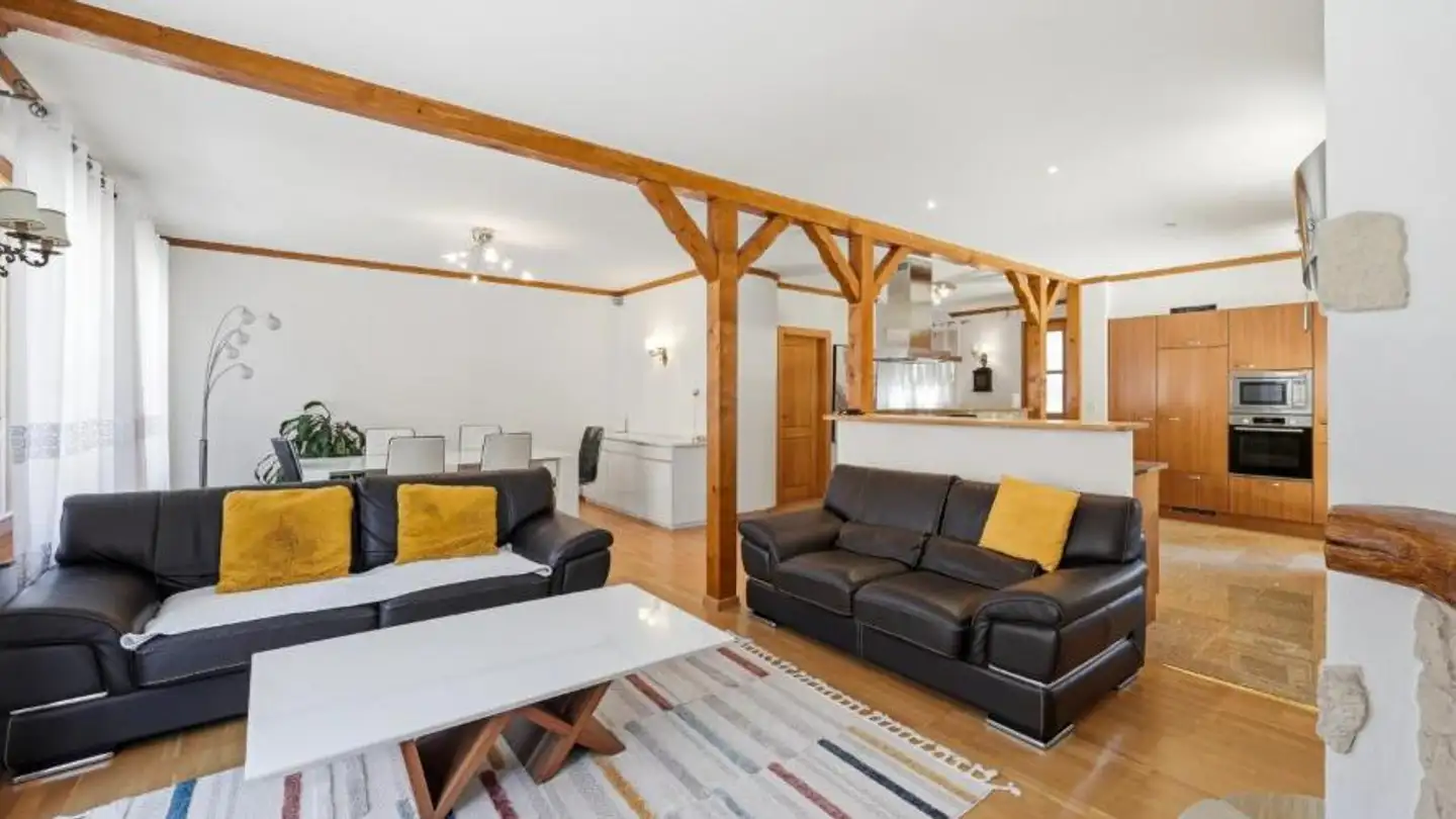 Wohnung kaufen - Avenue Centrale 107, 1884 Villars-sur-Ollon - Foto 3