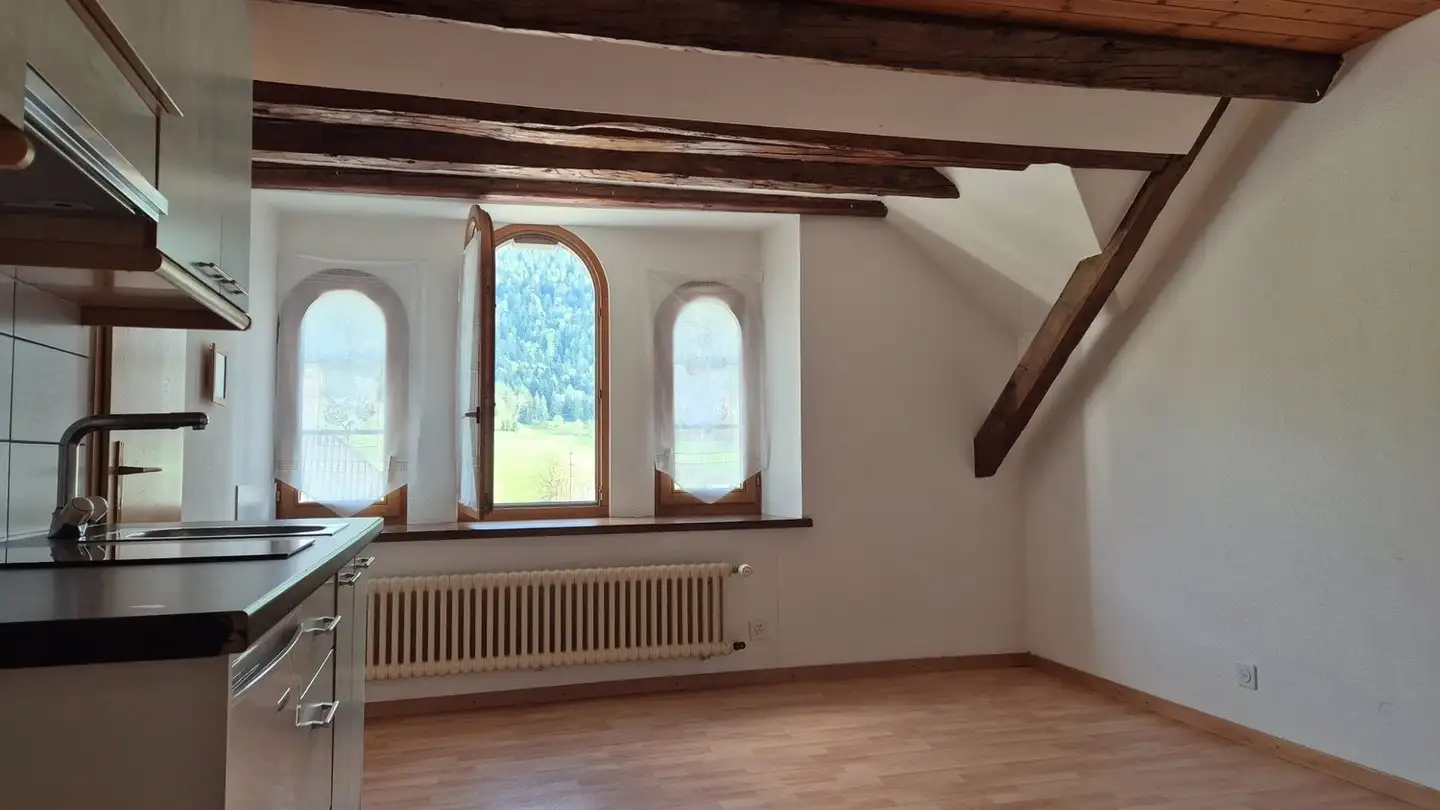 Appartement à louer - 2105 Travers - Photo 2