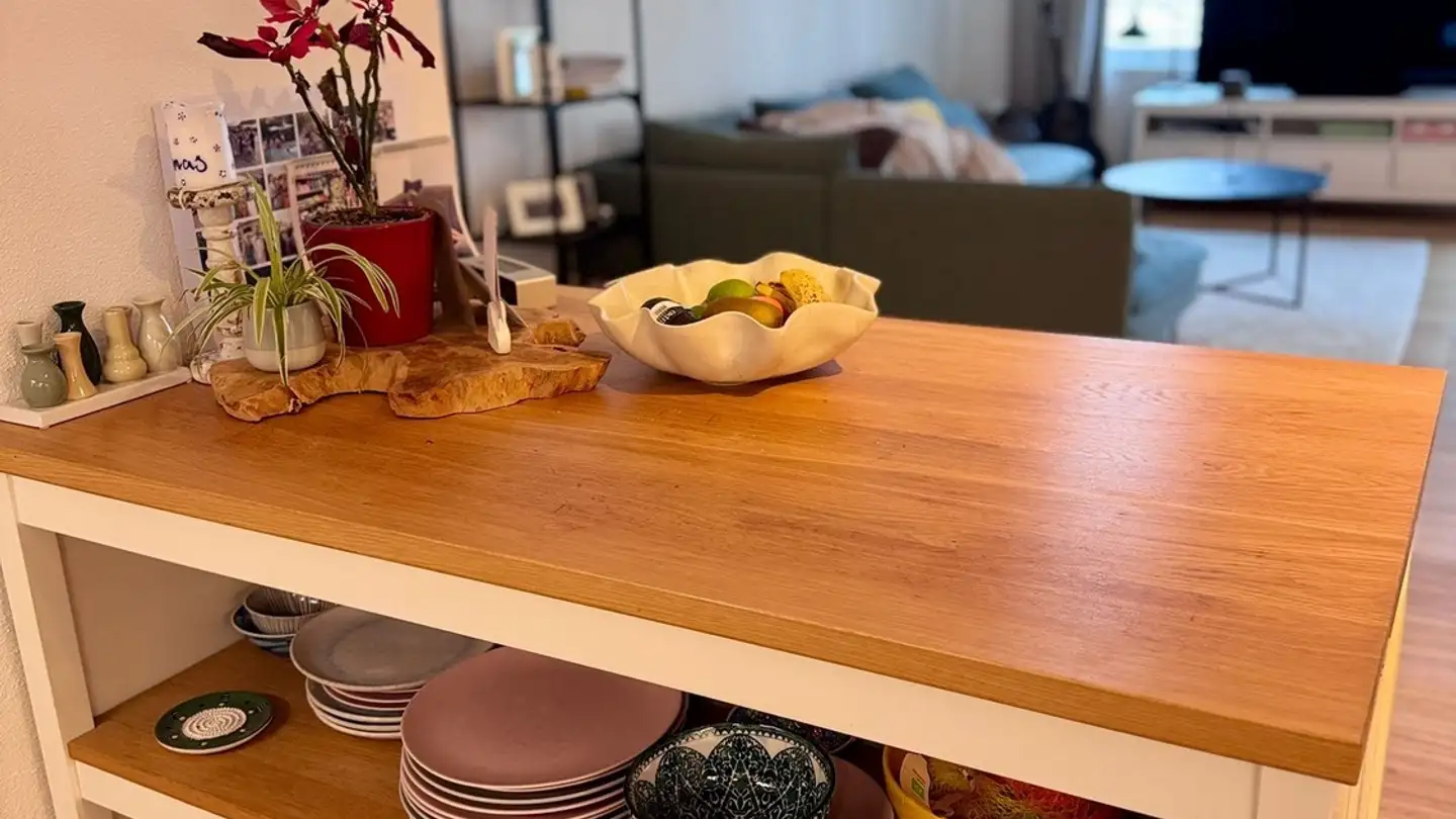 Appartamento in affitto - Erlengutstrasse 6, 8703 Erlenbach ZH - Foto 3