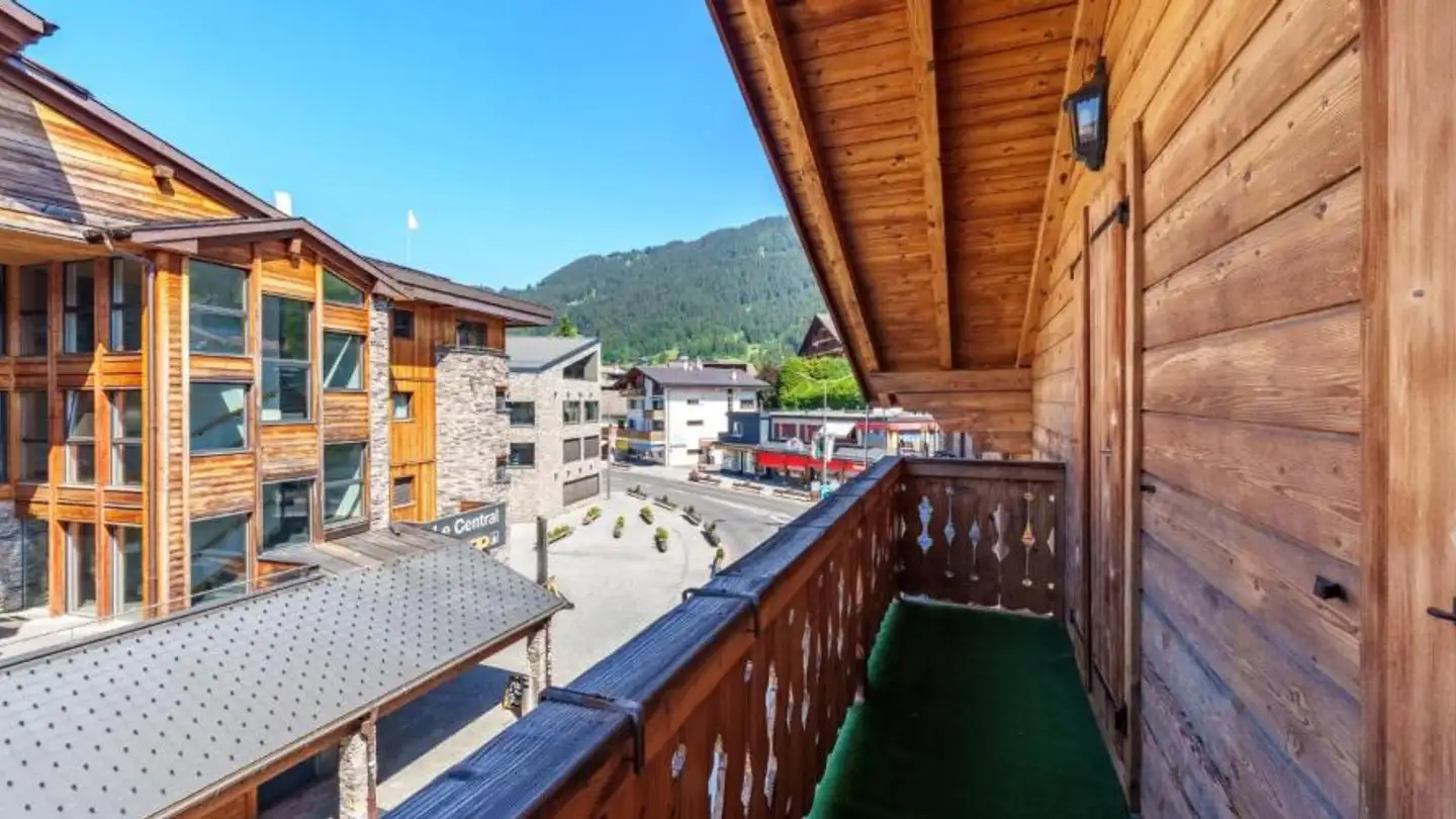 Wohnung kaufen - Avenue Centrale 107, 1884 Villars-sur-Ollon - Foto 4