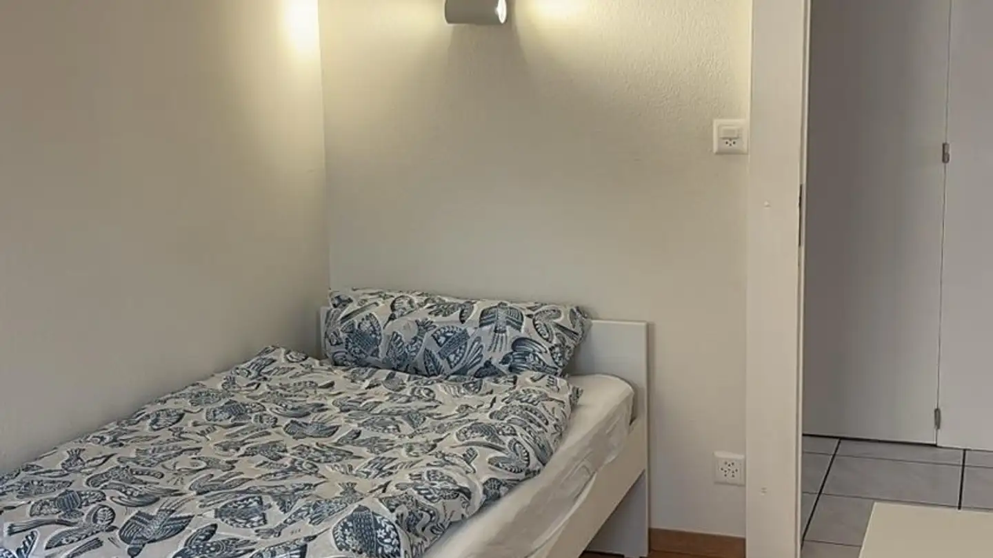 Single room for rent - Grosshaslistrasse 6, 6010 Kriens - Photo 3