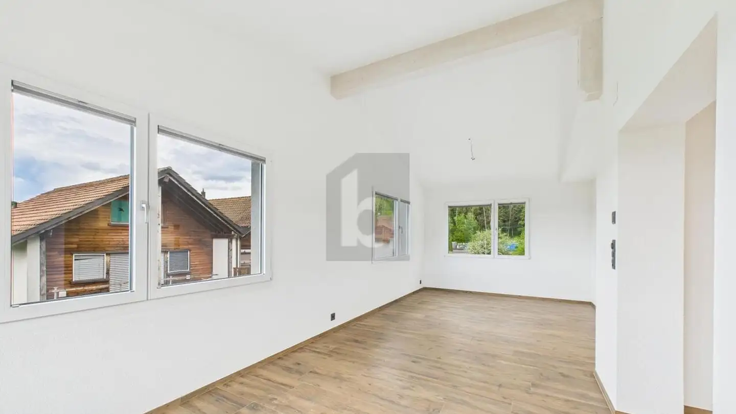 Duplex in affitto - 9430 St. Margrethen SG - Photo 3