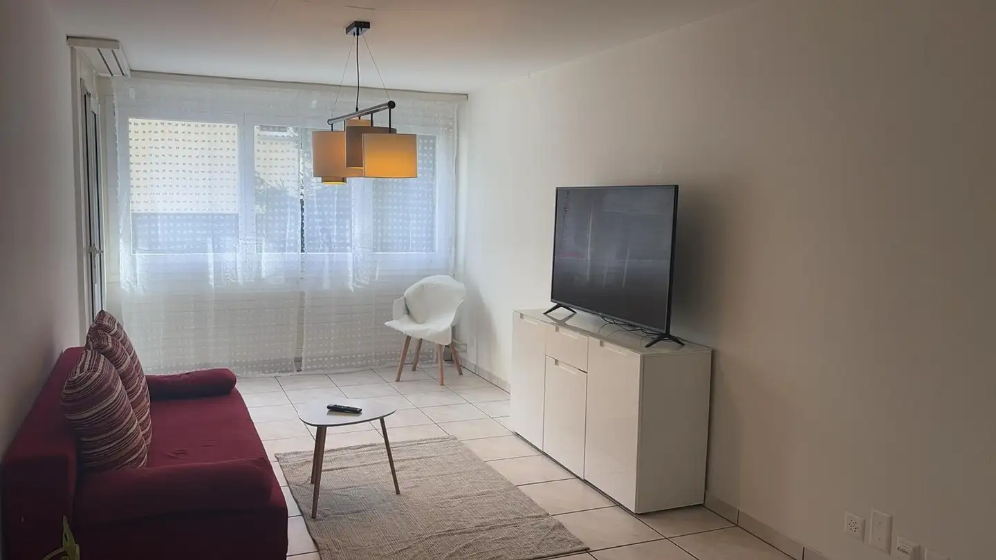 Single room for rent - Grosshaslistrasse 6, 6010 Kriens - Photo 4