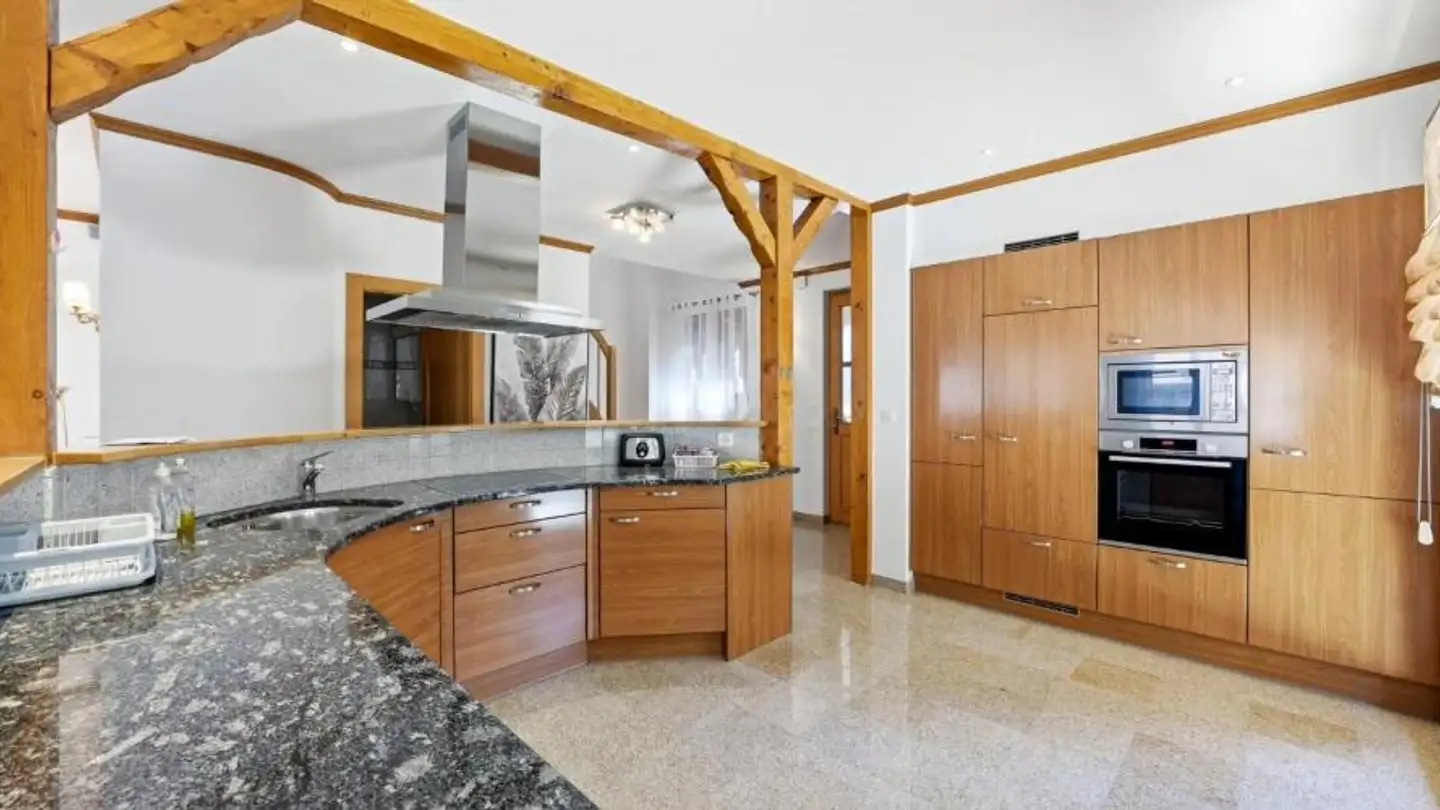 Wohnung kaufen - Avenue Centrale 107, 1884 Villars-sur-Ollon