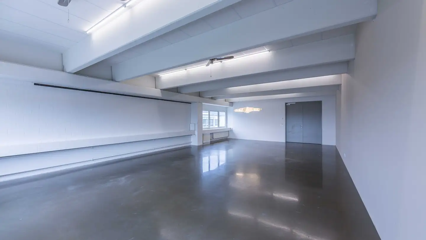 Spazio ufficio in affitto - Espenstrasse 139, 9443 Widnau