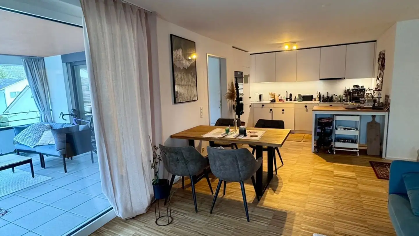 Appartamento in affitto - Erlengutstrasse 6, 8703 Erlenbach ZH - Foto 4