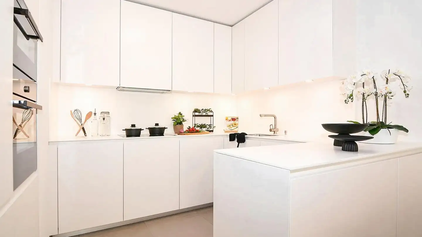 Appartement à vendre - 6500 Bellinzona - Photo 2