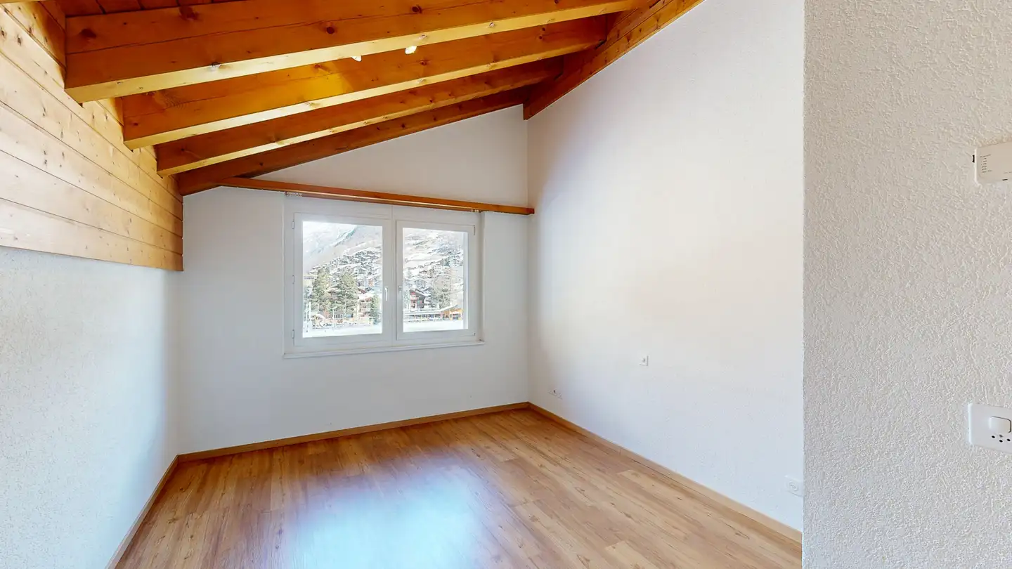 Attique à vendre - 3920 Zermatt - Photo 2