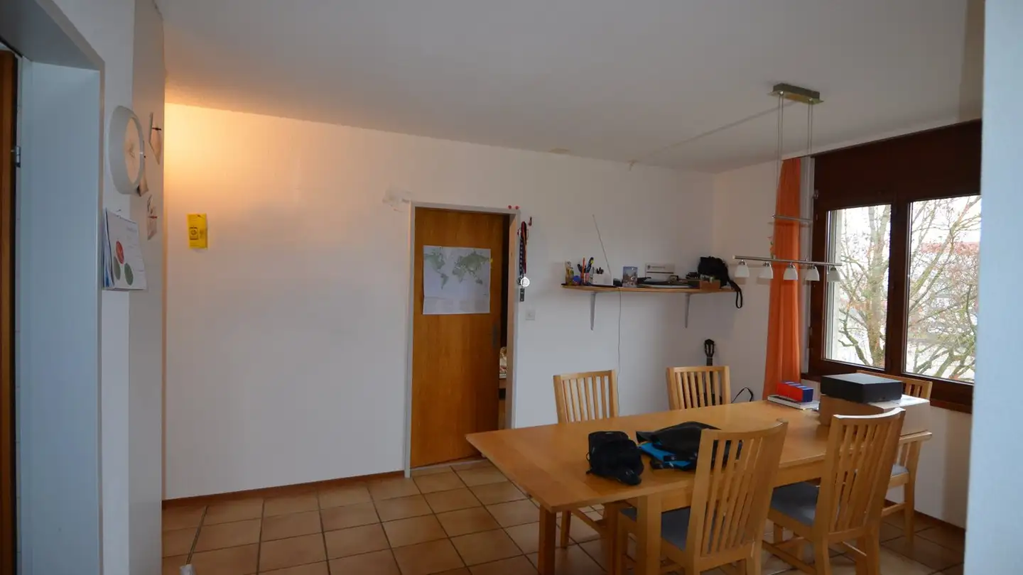 Wohnung mieten - Unterdorfweg 7, 3324 Hindelbank - Foto 3