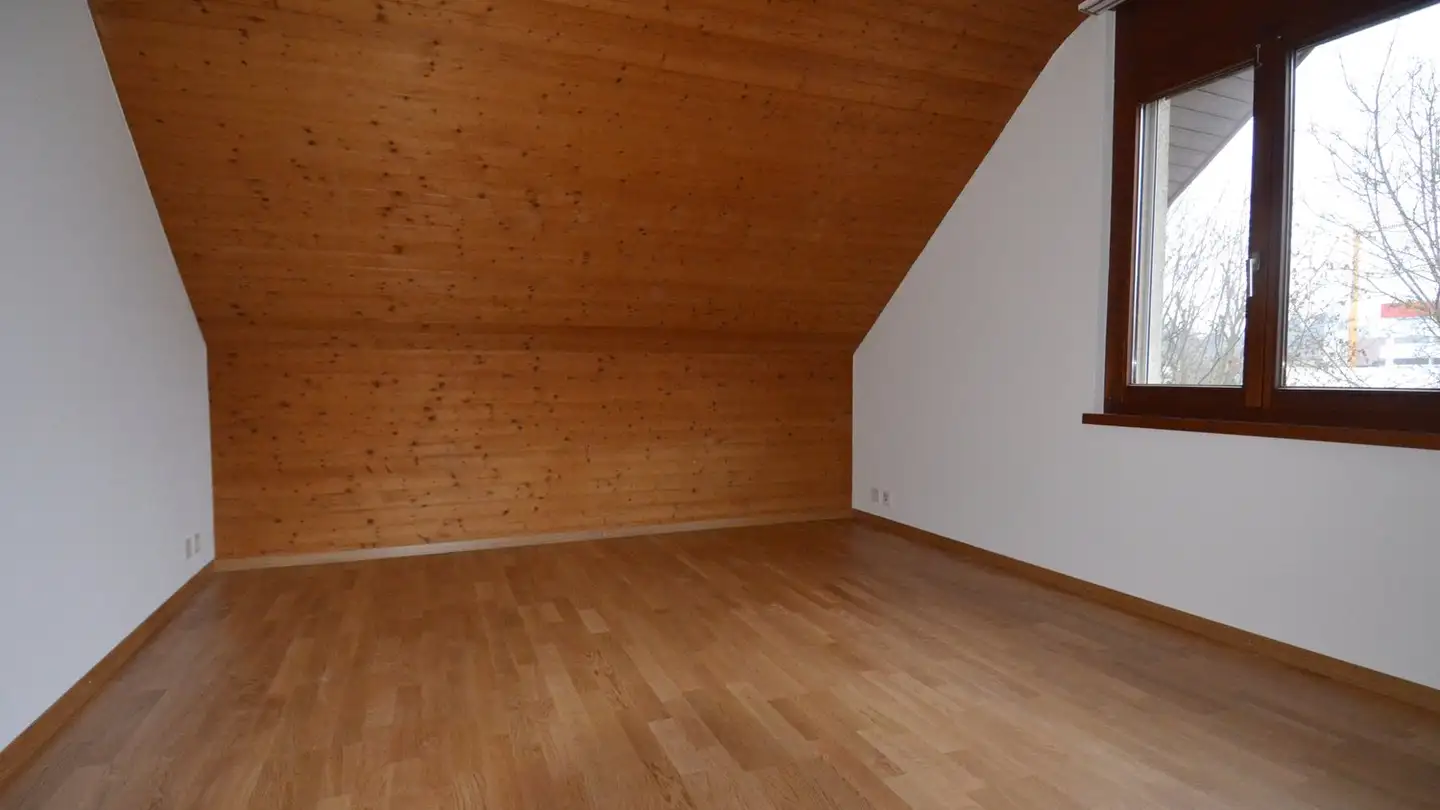 Wohnung mieten - Unterdorfweg 7, 3324 Hindelbank - Foto 4