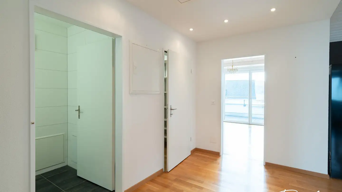 Attique à vendre - Zelgstrasse 34, 8222 Beringen - Photo 2