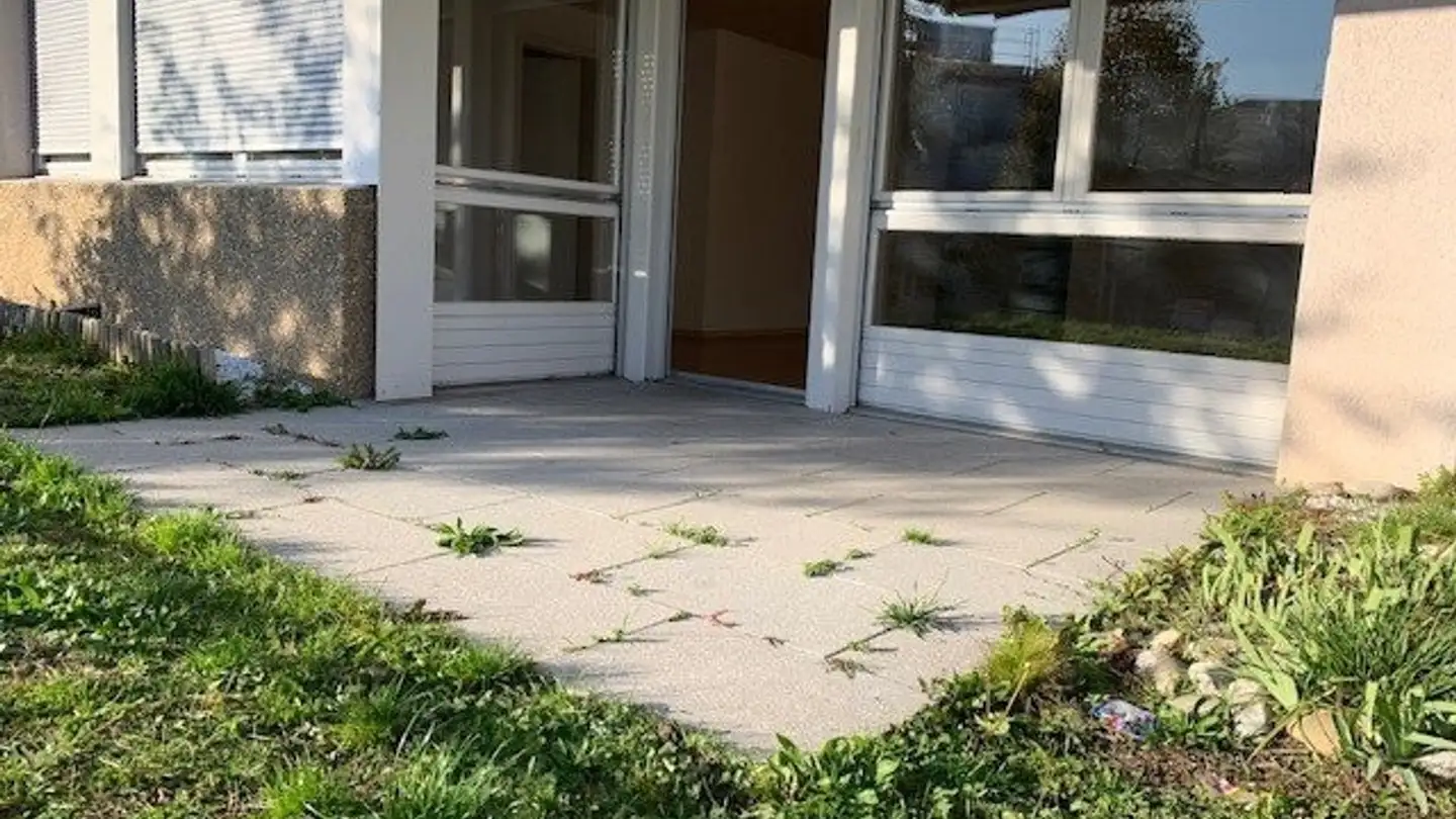 Apartment for rent - Route Du Coteau 25, 1752 Villars-sur-Glâne