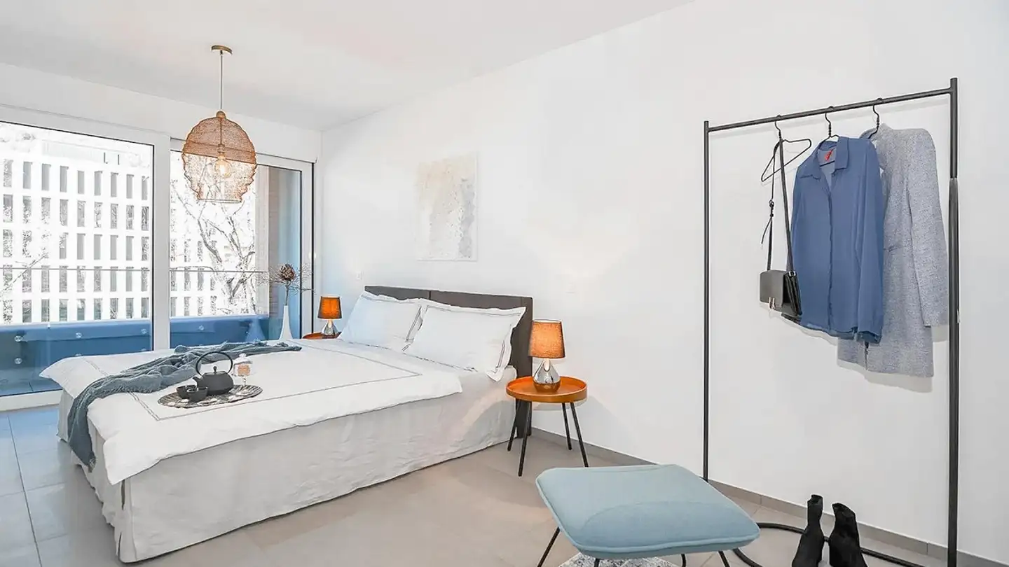 Appartement à vendre - 6500 Bellinzona - Photo 3