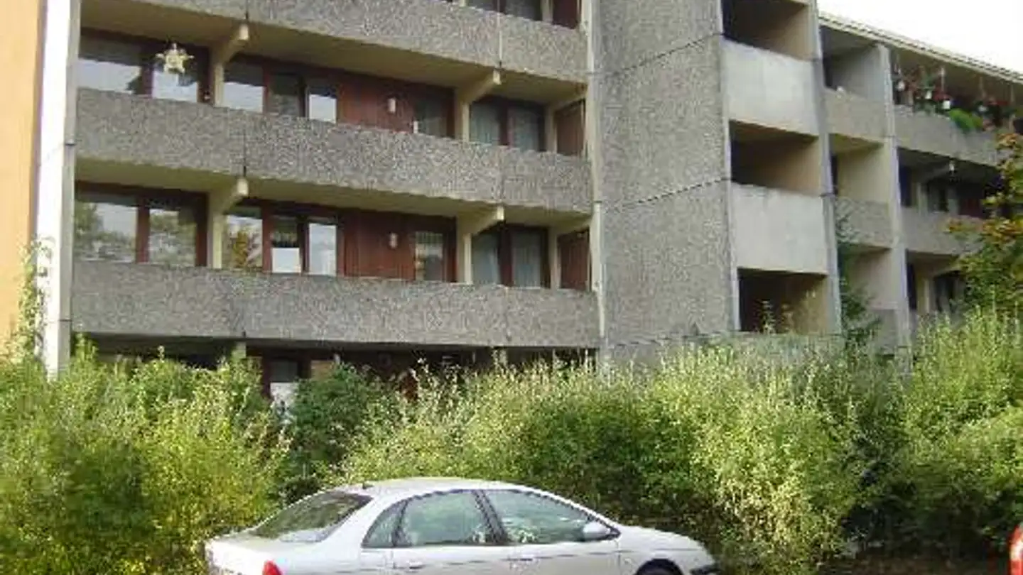 Apartment for rent - Habsburgerstrasse 6, 4310 Rheinfelden