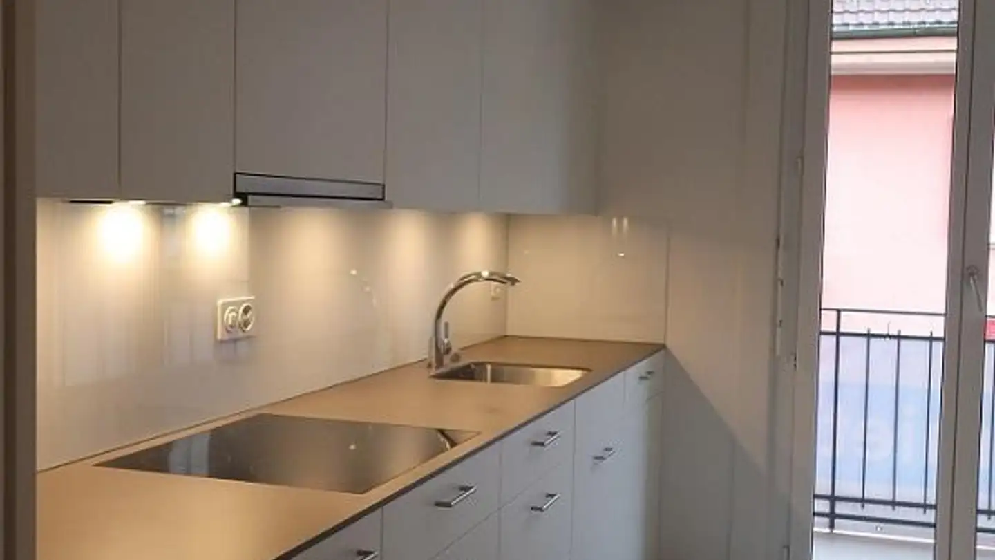 Appartement à louer - Waffenweg 27, 3014 Bern