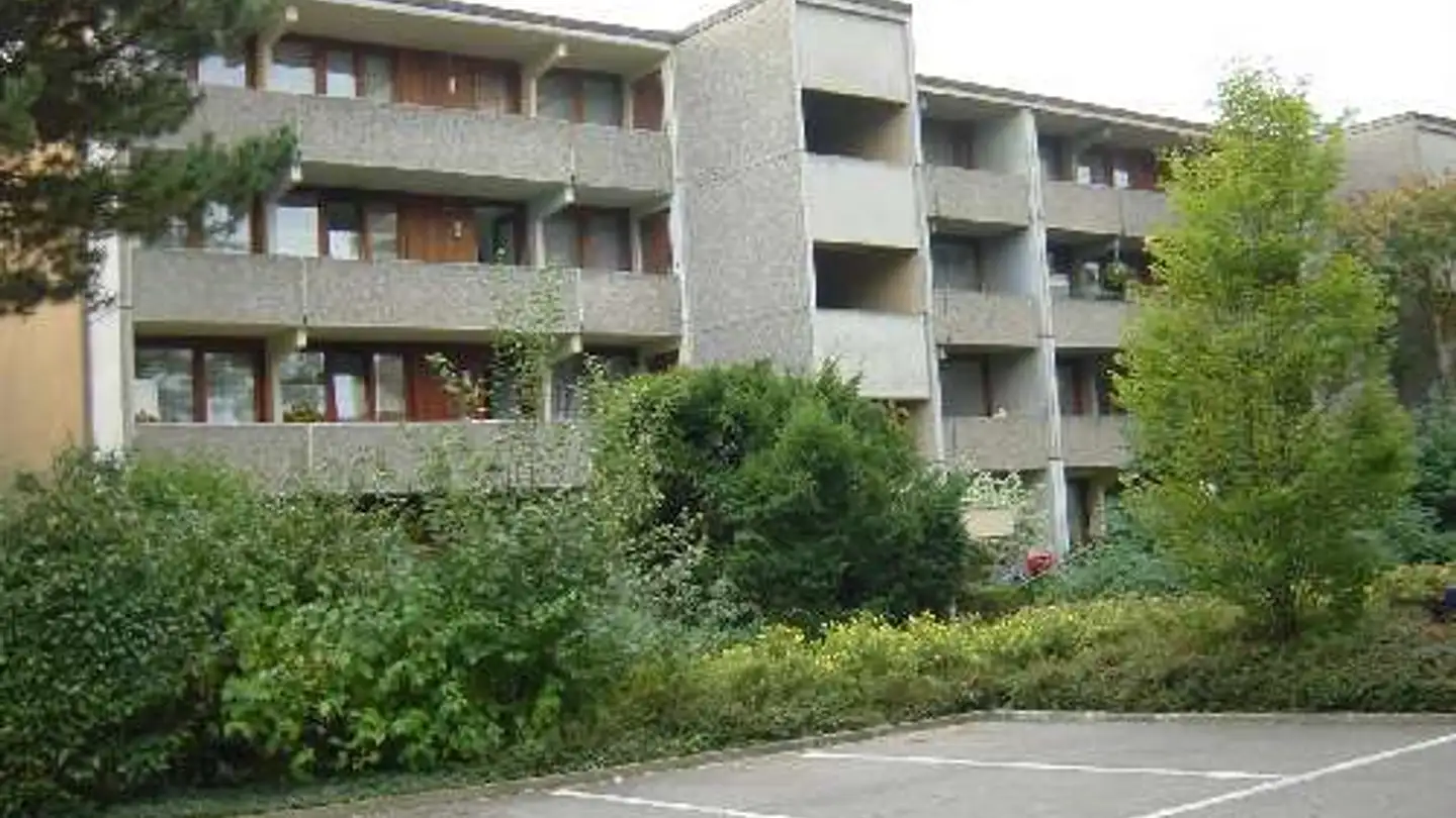 Apartment for rent - Habsburgerstrasse 6, 4310 Rheinfelden - Photo 2