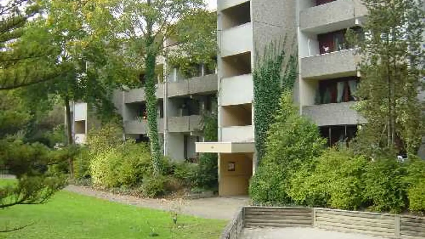 Apartment for rent - Habsburgerstrasse 6, 4310 Rheinfelden - Photo 3