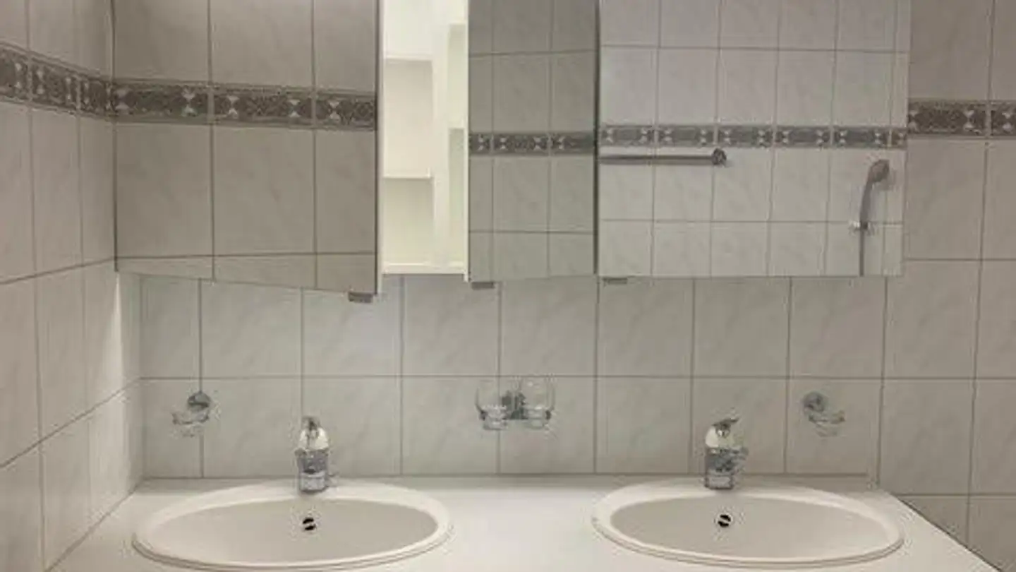 Apartment for rent - Route Du Coteau 25, 1752 Villars-sur-Glâne - Photo 4