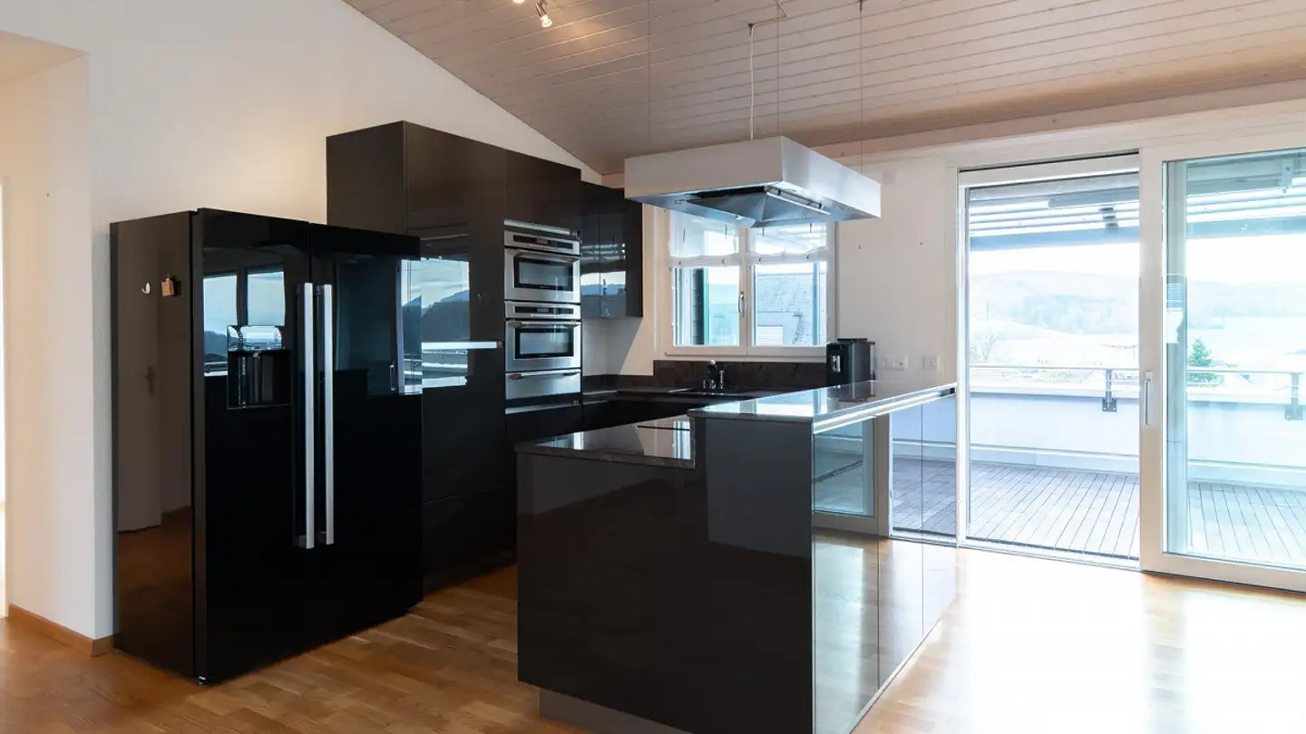 Attique à vendre - Zelgstrasse 34, 8222 Beringen - Photo 3