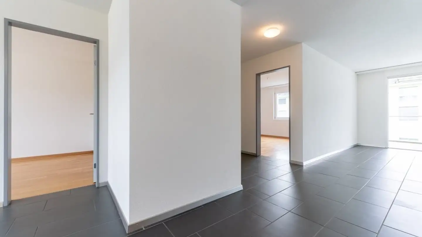 Apartment for rent - Unterfeldstrasse 12, 4332 Stein AG - Photo 2