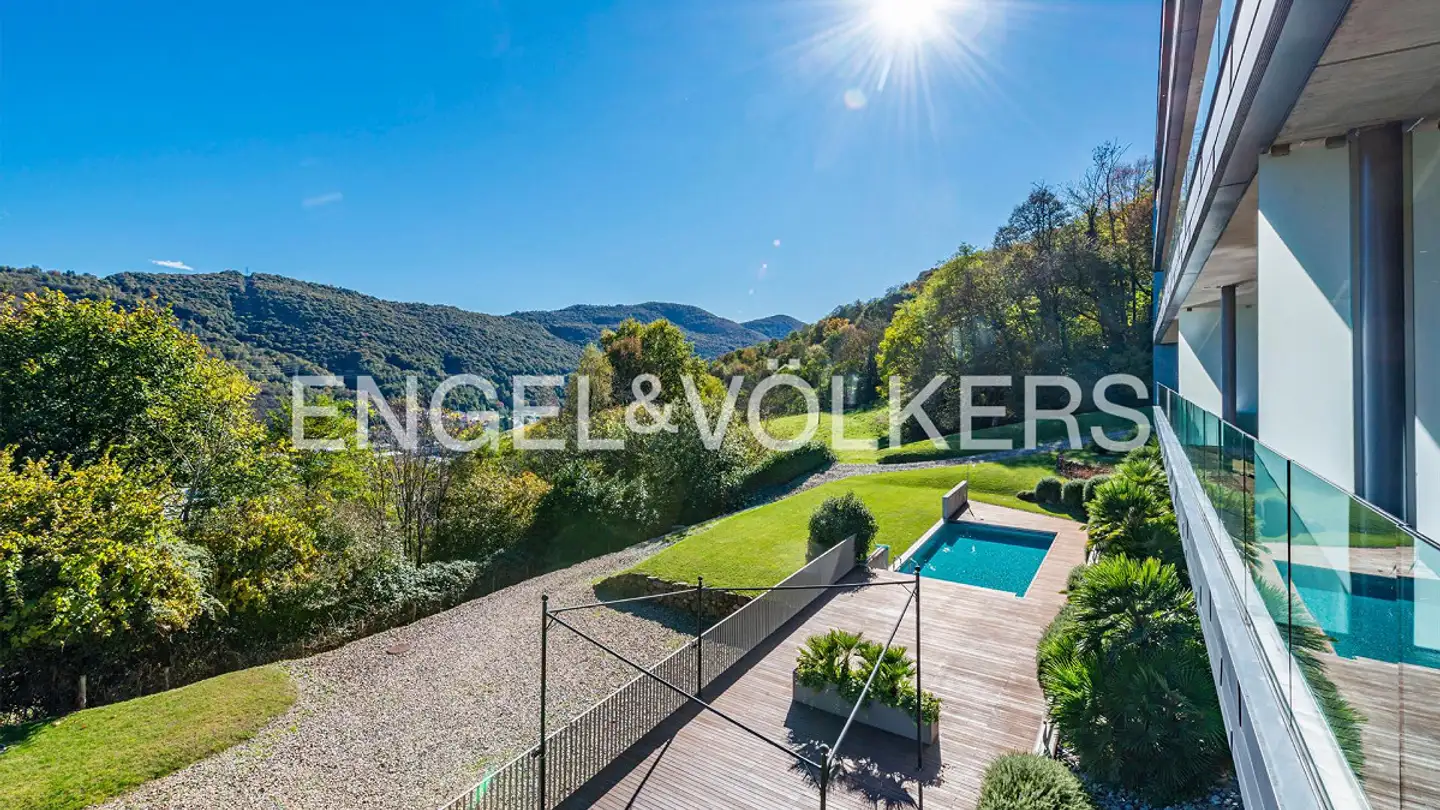 Appartamento in vendita - 6926 Montagnola - Photo 3