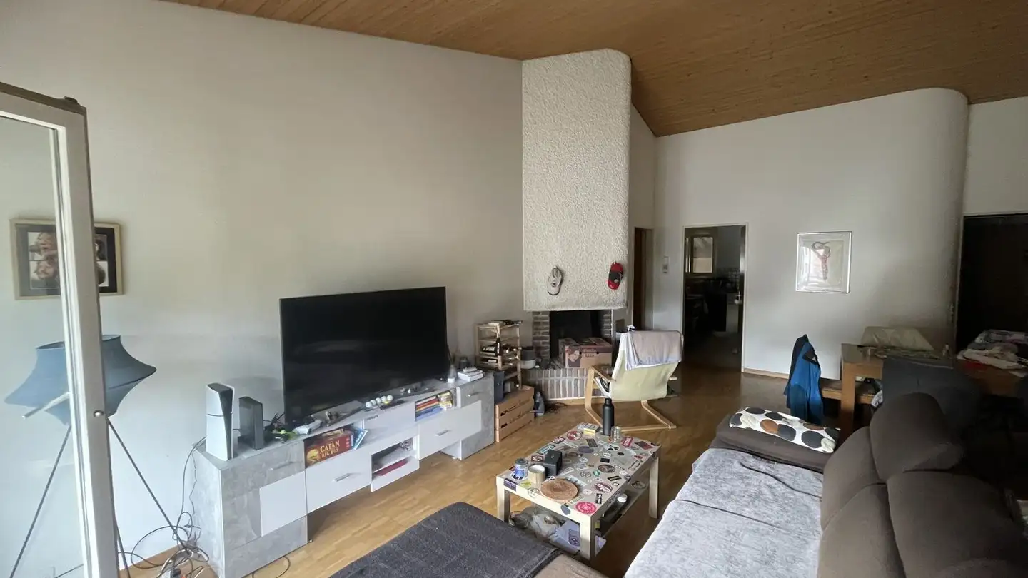 Single room for rent - 8157 Dielsdorf - Photo 2