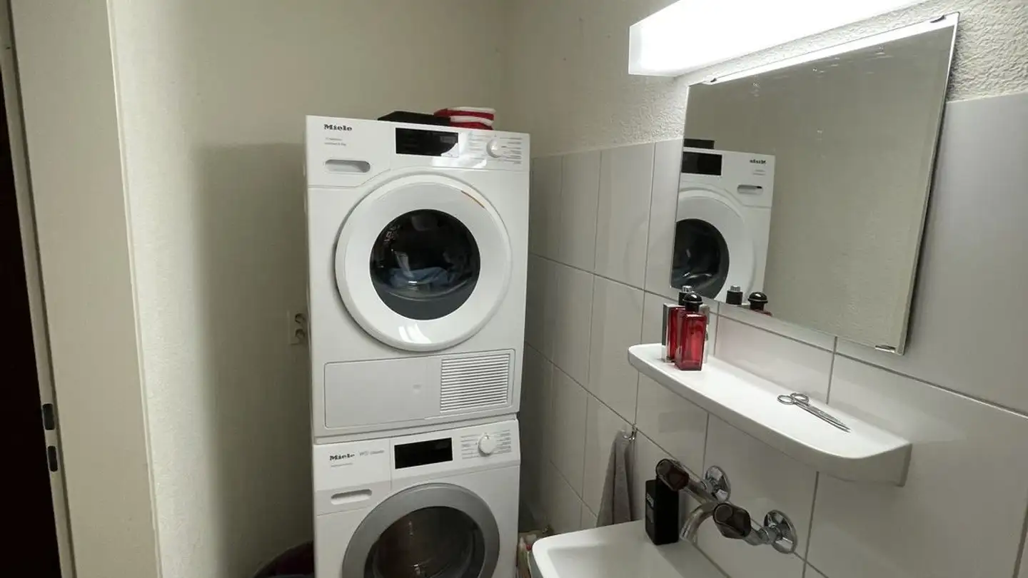 Single room for rent - 8157 Dielsdorf - Photo 3