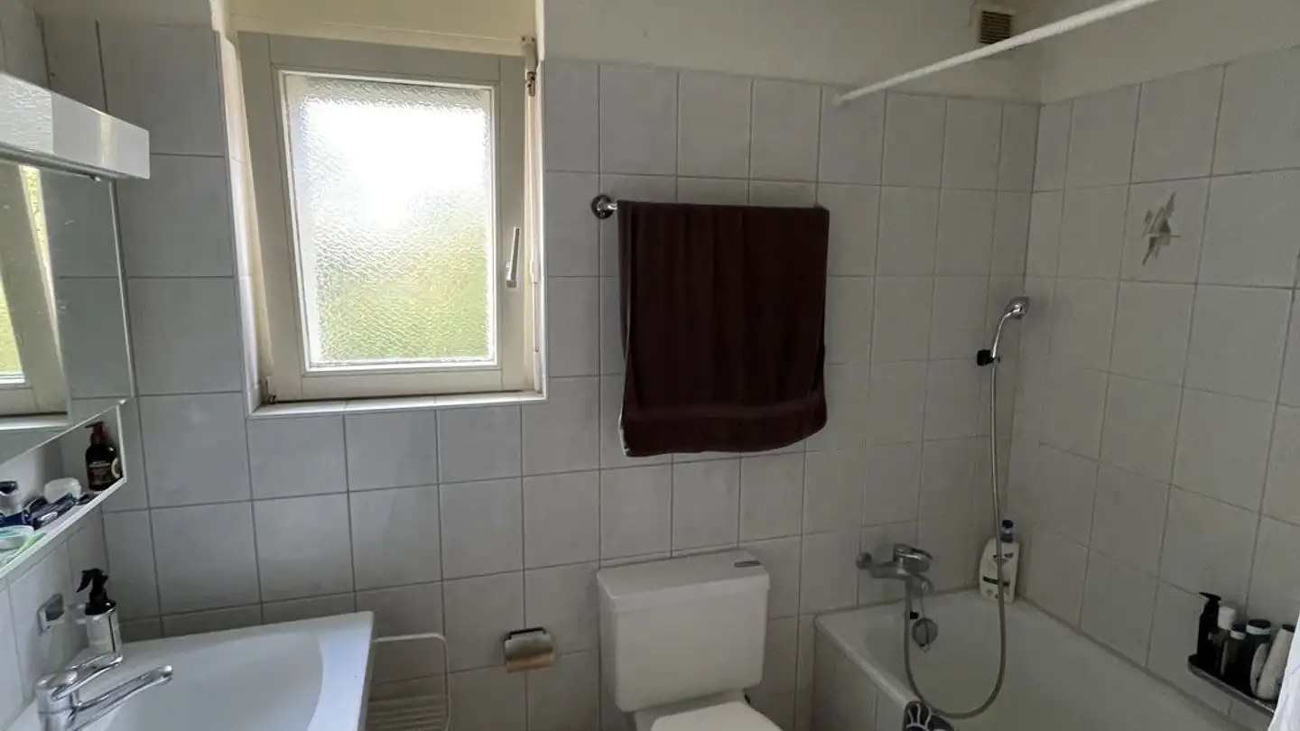 Single room for rent - 8157 Dielsdorf - Photo 4