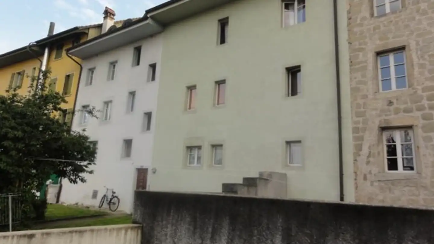 Wohnung mieten - Rue De La Tour 9, 1530 Payerne - Foto 4